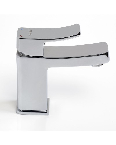 Смеситель для раковины WasserKRAFT Aller 1064 Хром