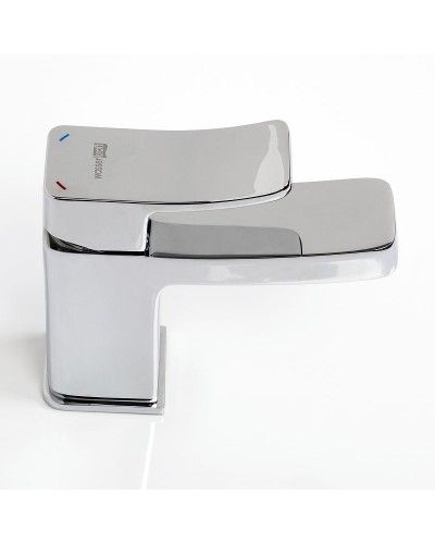 Смеситель для раковины WasserKRAFT Aller 1064 Хром