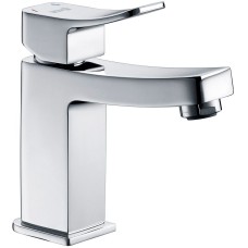 Смеситель для раковины WasserKRAFT Aller 1064 Хром