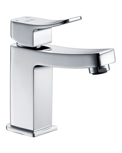 Смеситель для раковины WasserKRAFT Aller 1064 Хром