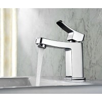 Смеситель для раковины WasserKRAFT Aller 1064 Хром