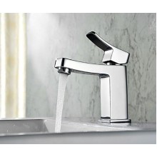 Смеситель для раковины WasserKRAFT Aller 1064 Хром