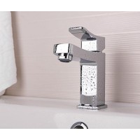 Смеситель для раковины WasserKRAFT Aller 1064 Хром