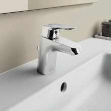 Смеситель для раковины Ideal Standard Ceraflex B1708AA Хром