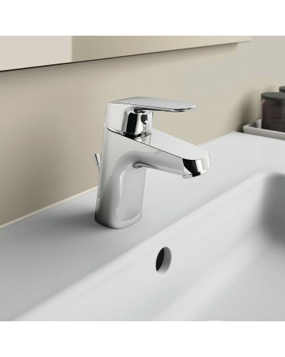 Смеситель для раковины Ideal Standard Ceraflex B1708AA Хром