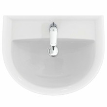 Смеситель для раковины Ideal Standard Ceraflex B1708AA Хром