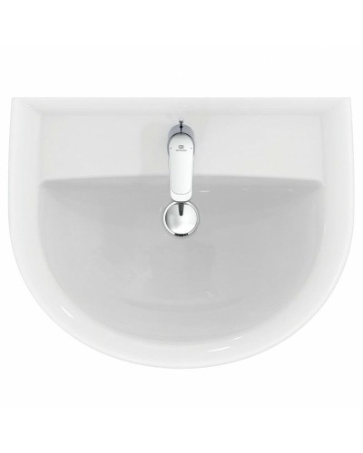 Смеситель для раковины Ideal Standard Ceraflex B1708AA Хром