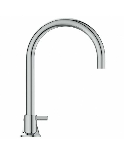 Смеситель для раковины Ideal Standard Ceraline BC196AA Хром