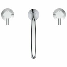 Смеситель для раковины Ideal Standard Ceraline BC196AA Хром