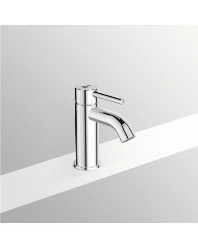 Смеситель для раковины Ideal Standard Ceraline BC268AA Хром