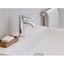 Смеситель для раковины Ideal Standard Ceraline BC268AA Хром