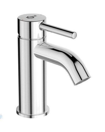 Смеситель для раковины Ideal Standard Ceraline BC268AA Хром