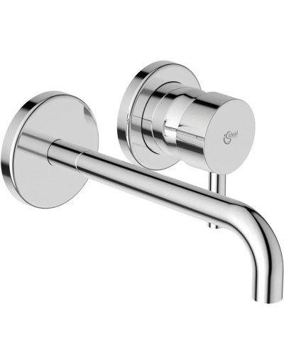 Смеситель для раковины Ideal Standard Ceraline A6938AA Хром