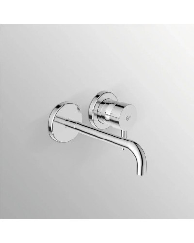 Смеситель для раковины Ideal Standard Ceraline A6938AA Хром