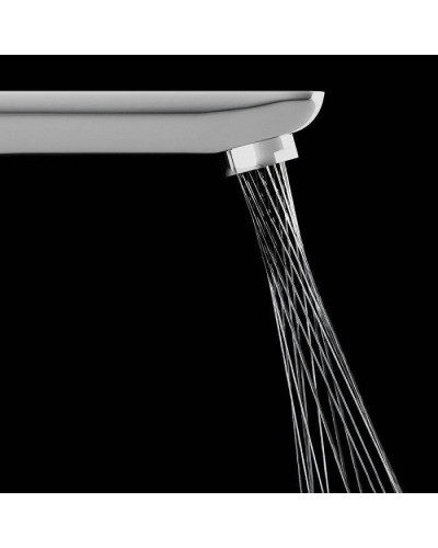 Смеситель для раковины Iddis Slide SLISBBTi01 Хром