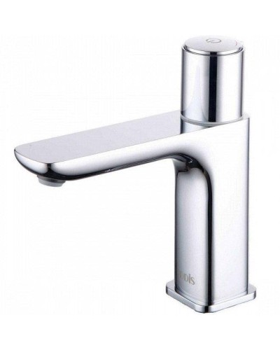 Смеситель для раковины Iddis Slide SLISBBTi01 Хром