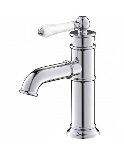 Смеситель для раковины Iddis Oxford OXFSB00i01 Хром