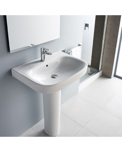 Смеситель для раковины Roca L20 5A3A09C0M Хром