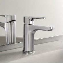 Смеситель для раковины Roca L20 5A3E09C0M Хром