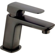 Смеситель для раковины Paini Nove 09PZ211 Черный матовый