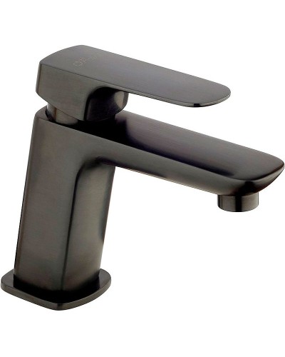 Смеситель для раковины Paini Nove 09PZ211 Черный матовый