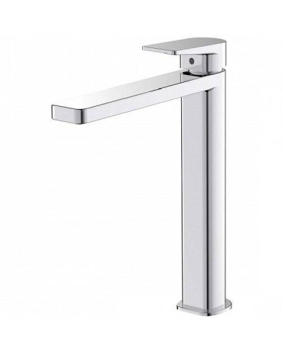 Смеситель для раковины Iddis Bridge BRDSB01i01 Хром