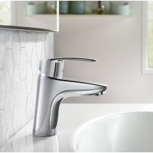 Смеситель для раковины Roca Monodin N 5A3A98C0M Хром