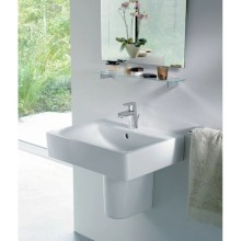 Смеситель для раковины с донным клапаном Ideal Standard Vito B0406AA