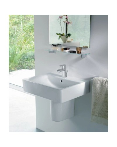 Смеситель для раковины с донным клапаном Ideal Standard Vito B0406AA