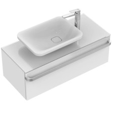 Смеситель для раковины с донным клапаном Ideal Standard Tonic II A6328AA