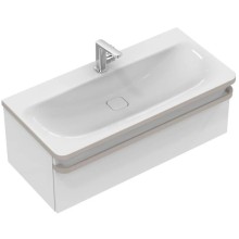 Смеситель для раковины с донным клапаном Ideal Standard Tonic II A6332AA