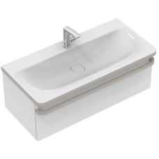 Смеситель для раковины с донным клапаном Ideal Standard Tonic II A6332AA