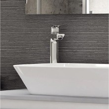 Смеситель для раковины с донным клапаном Ideal Standard Tesi A6573AA