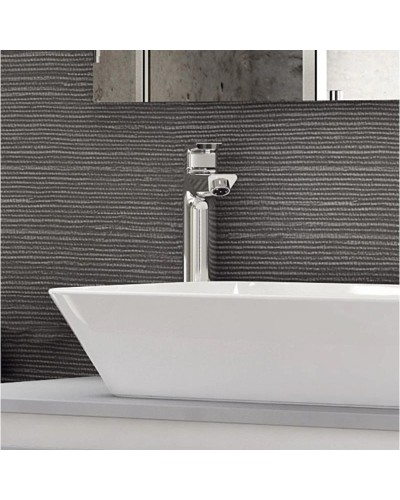 Смеситель для раковины с донным клапаном Ideal Standard Tesi A6573AA