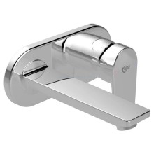 Смеситель для раковины Ideal Standard Tesi A6578AA