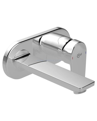 Смеситель для раковины Ideal Standard Tesi A6578AA