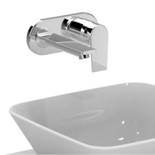 Смеситель для раковины Ideal Standard Tesi A6578AA