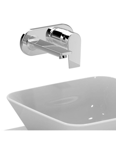 Смеситель для раковины Ideal Standard Tesi A6578AA