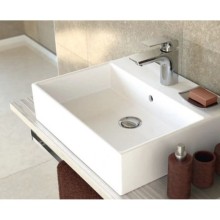 Смеситель для раковины с донным клапаном Ideal Standard Strada A5897AA