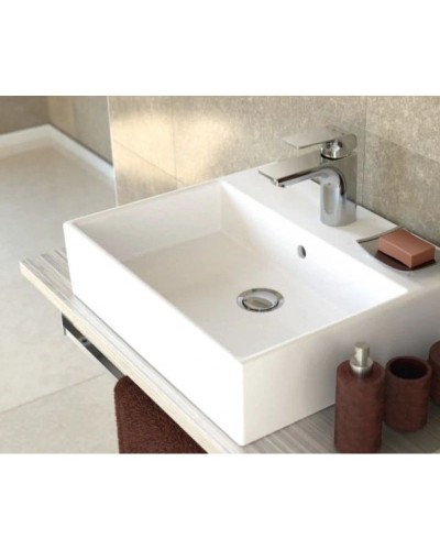 Смеситель для раковины с донным клапаном Ideal Standard Strada A5897AA