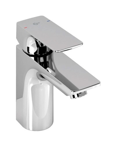 Смеситель для раковины с донным клапаном Ideal Standard Strada A5897AA