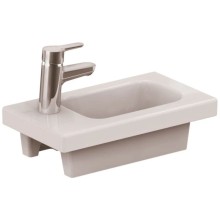 Смеситель для раковины без донного клапана Ideal Standard Connect Blue B9917AA