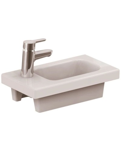 Смеситель для раковины без донного клапана Ideal Standard Connect Blue B9917AA