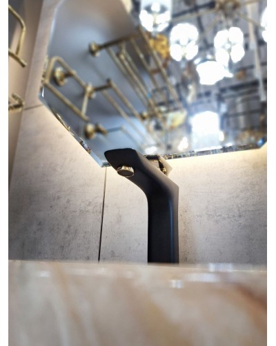 Смеситель для раковины AltroBagno Aperto 010211 NeOr