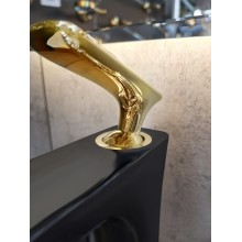 Смеситель для раковины AltroBagno Aperto 010211 NeOr