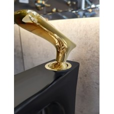 Смеситель для раковины AltroBagno Aperto 010211 NeOr