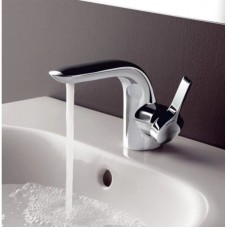 Смеситель для раковины с донным клапаном Ideal Standard Melange A4258AA