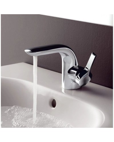 Смеситель для раковины с донным клапаном Ideal Standard Melange A4258AA