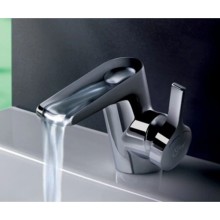 Смеситель для раковины с донным клапаном Ideal Standard Melange B8630AA