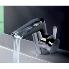 Смеситель для раковины с донным клапаном Ideal Standard Melange B8630AA